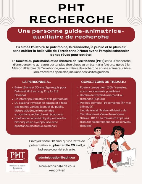 Emploi