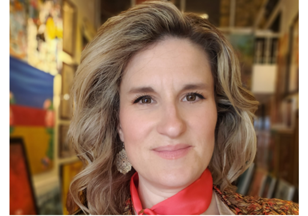 Conférence: L’art dans le métro de Montréal (et autres incontournables à l’international) par Sylvie Coutu