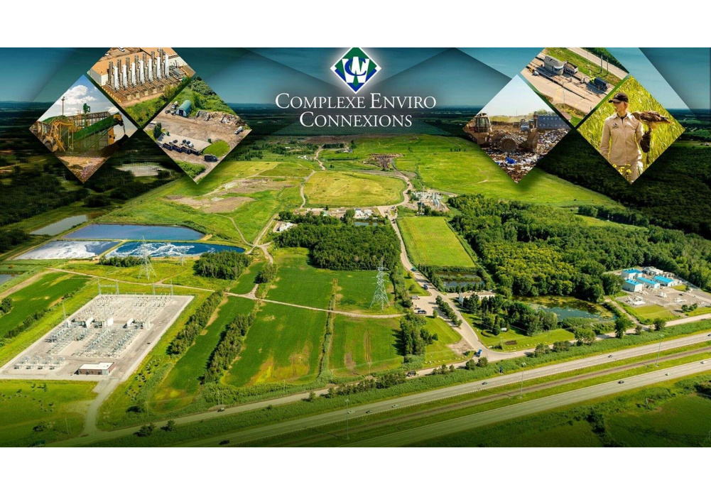 Conférence: L’histoire des déchets à Lachenaie, une histoire à ne pas mettre à la récup! par André Chulak