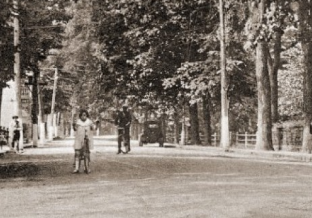 Notre BaladoD&eacute;couverte : Le front bourgeois de Terrebonne, une histoire jamais racont&eacute;e.