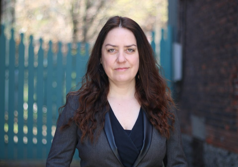 Le 26 septembre, &laquo;Raconte-moi que tu as vu l&rsquo;Irlande&raquo; par Isabelle Matte, anthropologue