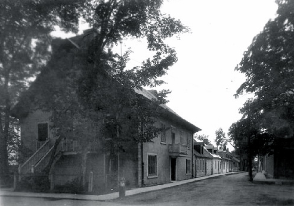 Parcours patrimoniaux