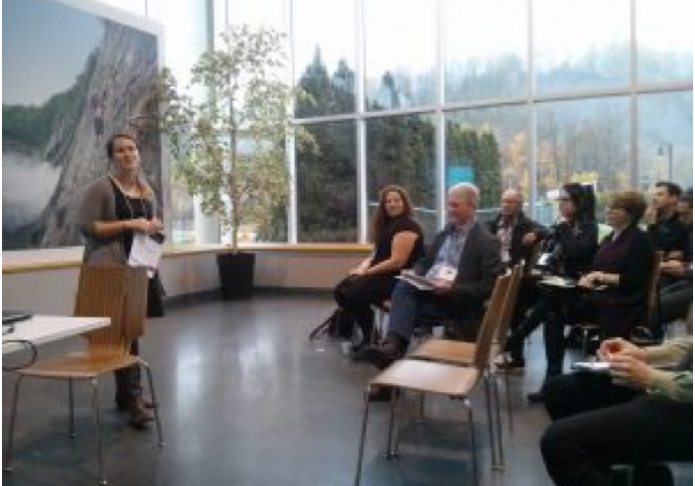 Atelier national de l’AQIP