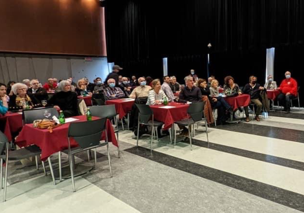 La PHT pr&eacute;sente M&eacute;moires de familles