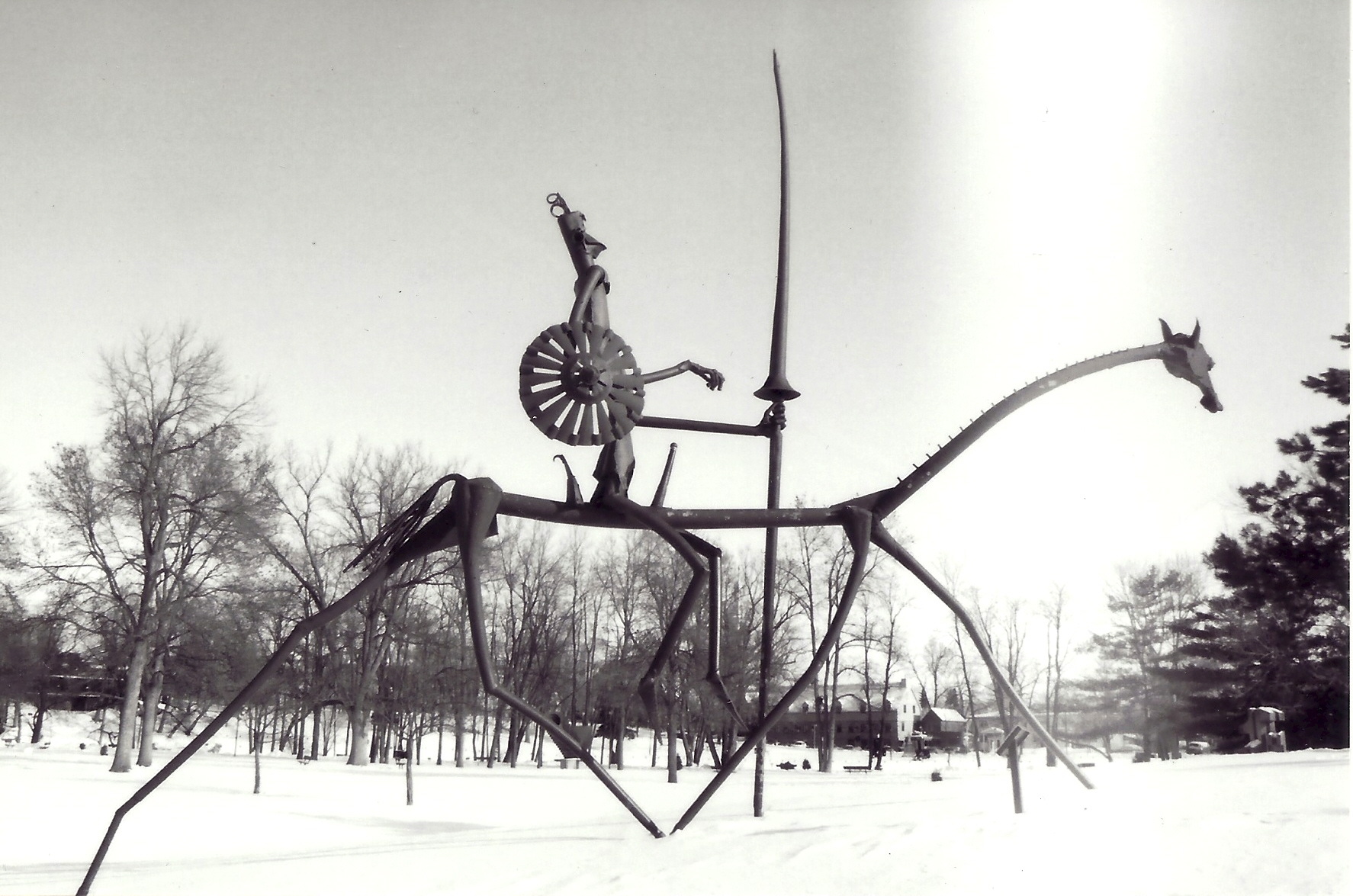 Symposium de sculptures