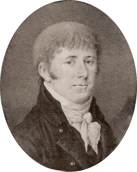 Roderick Mackenzie, seigneur 