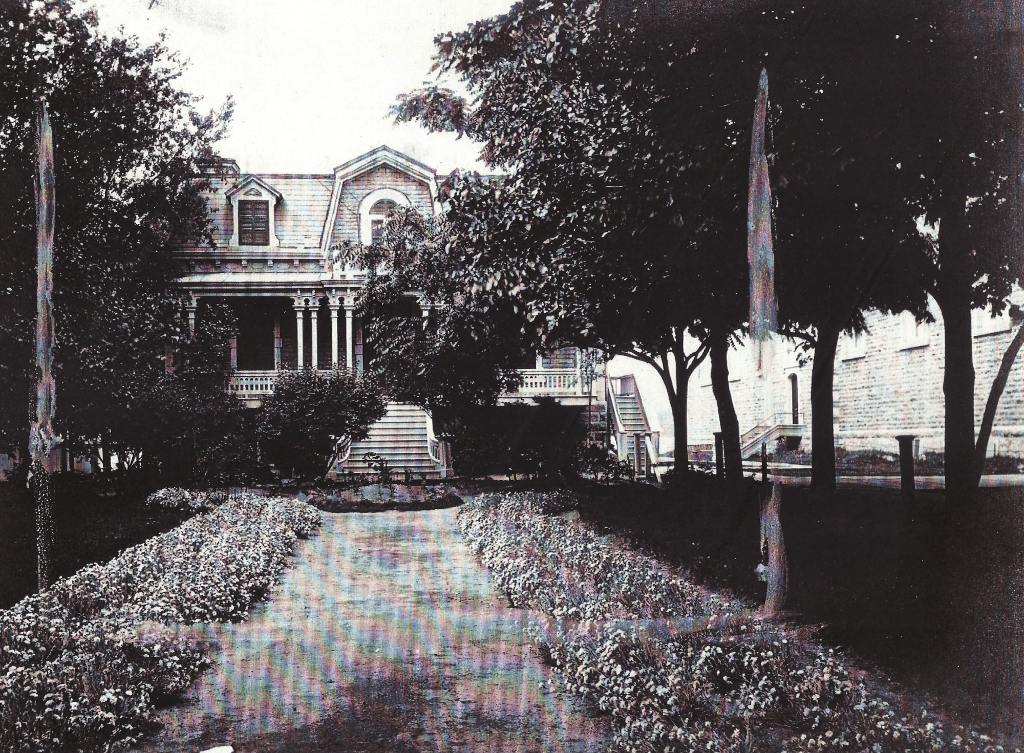 Première Caisse Populaire Desjardins