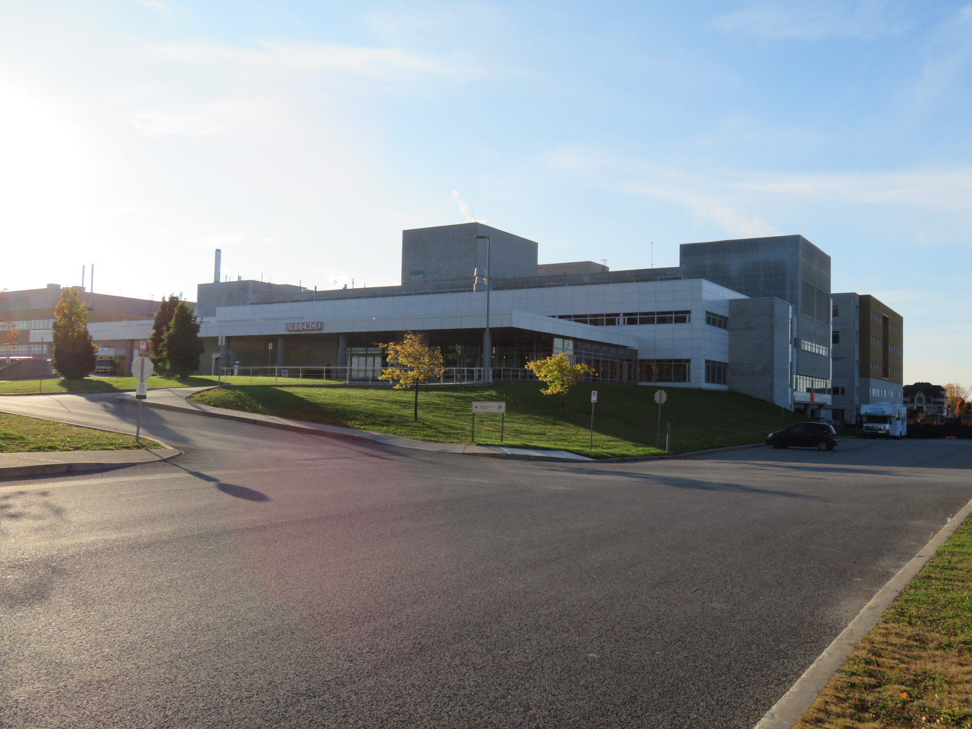 Deux inaugurations marquantes