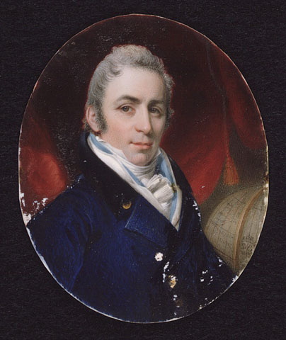 Description de la seigneurie